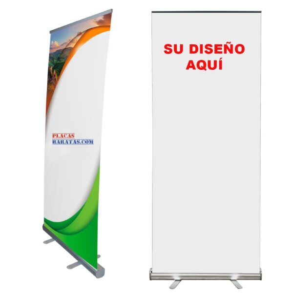 Roll up barato 85/100/150